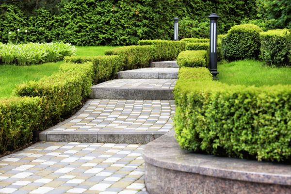Backyard Remodeling in New Baltimore