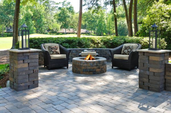 Backyard Renovation Service in New Baltimore