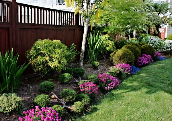 Garden Care Service in New Baltimore