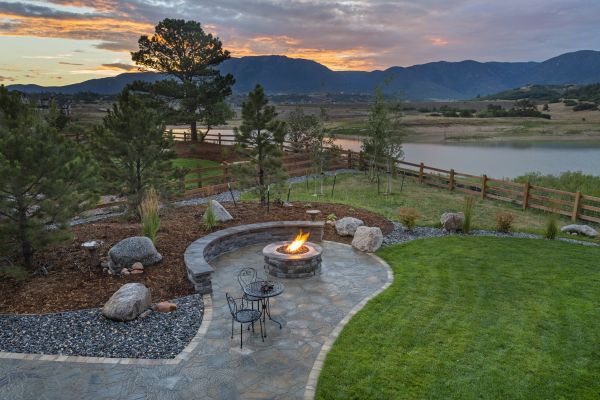 Landscape Design Service in New Baltimore