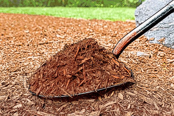 Mulch Removal Service in New Baltimore