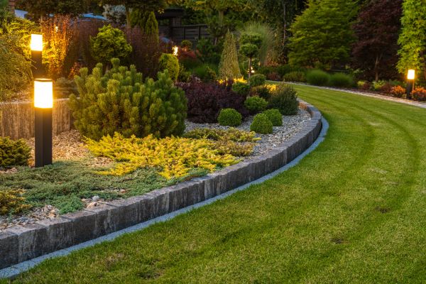 Garden Repair Service in New Baltimore