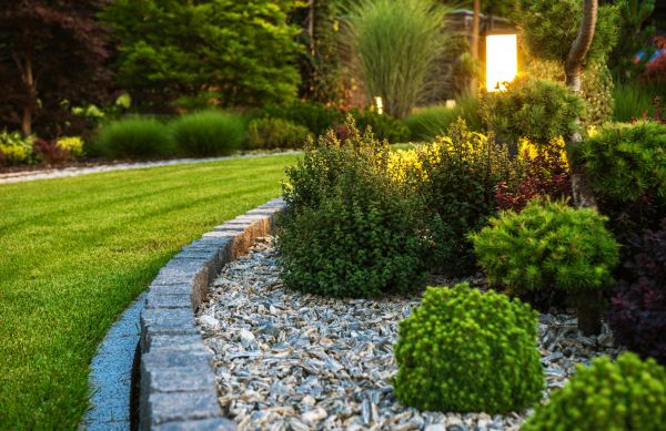 Landscaping Service in New Baltimore