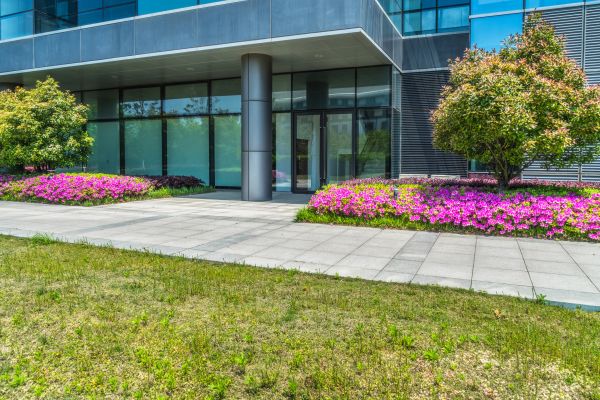 Commercial Gardening in New Baltimore