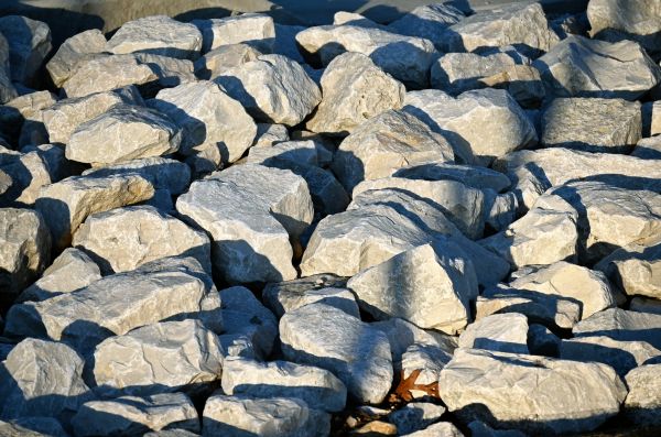 Rip Rap Delivery in New Baltimore