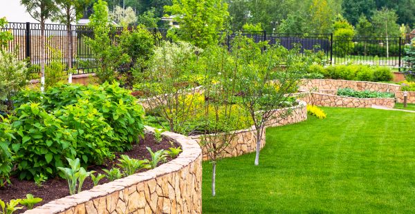 Yard Makeover Service in New Baltimore