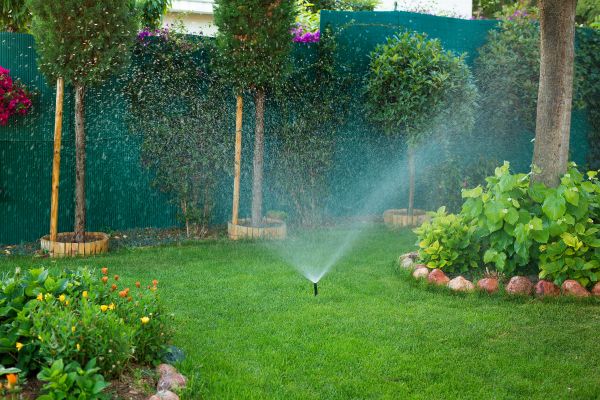 Water Landscaping Service in New Baltimore