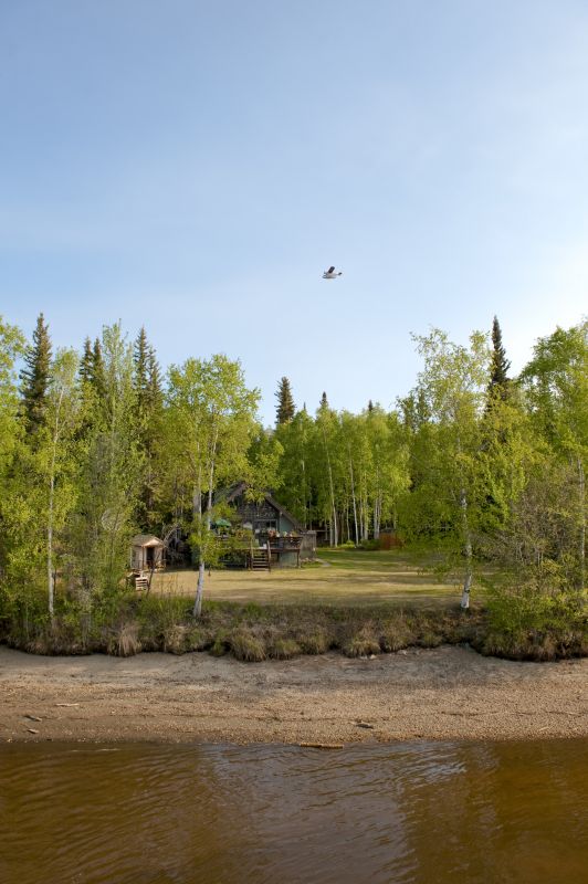 Residential Landscaping detail