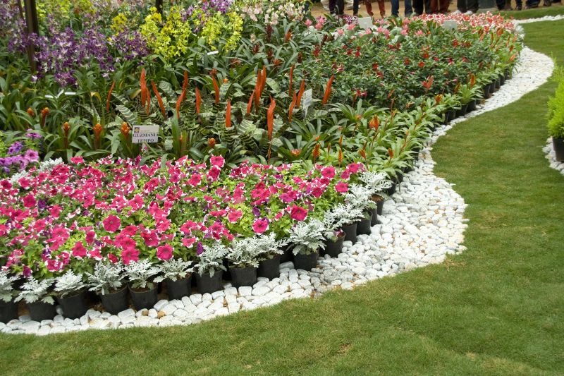 Garden Curbing Service