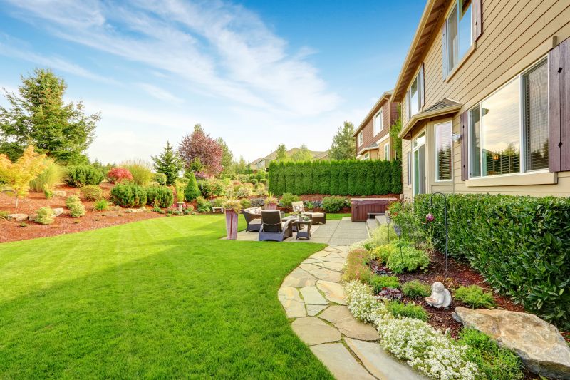 Landscape Renovation Specialists
